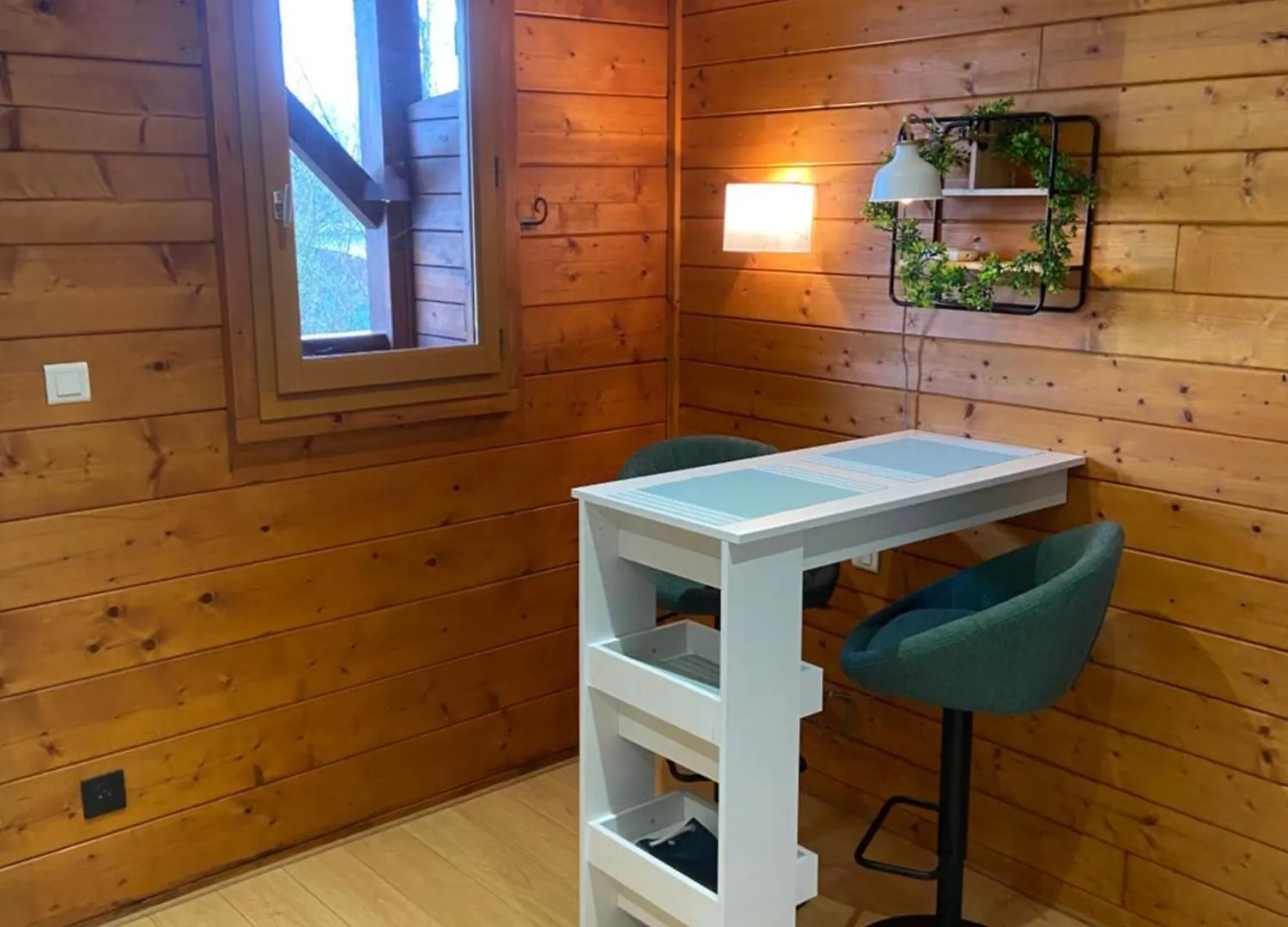 Studio Cosy Jons Appartement