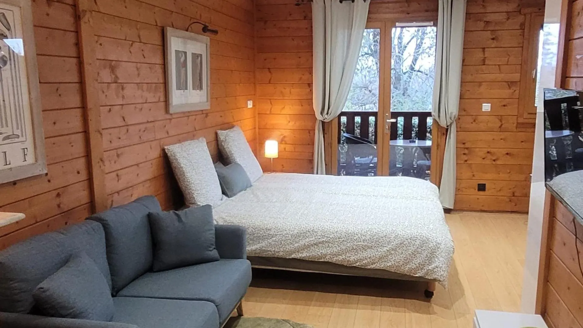 Studio Cosy Jons location